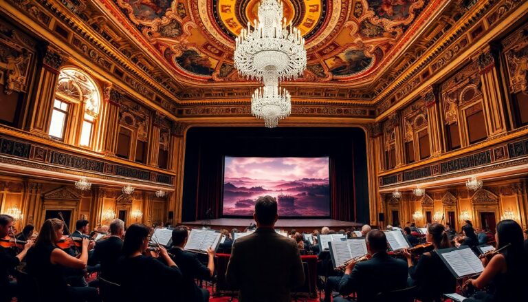 Scopri gli spettacoli musicali di Napoli nel 2025