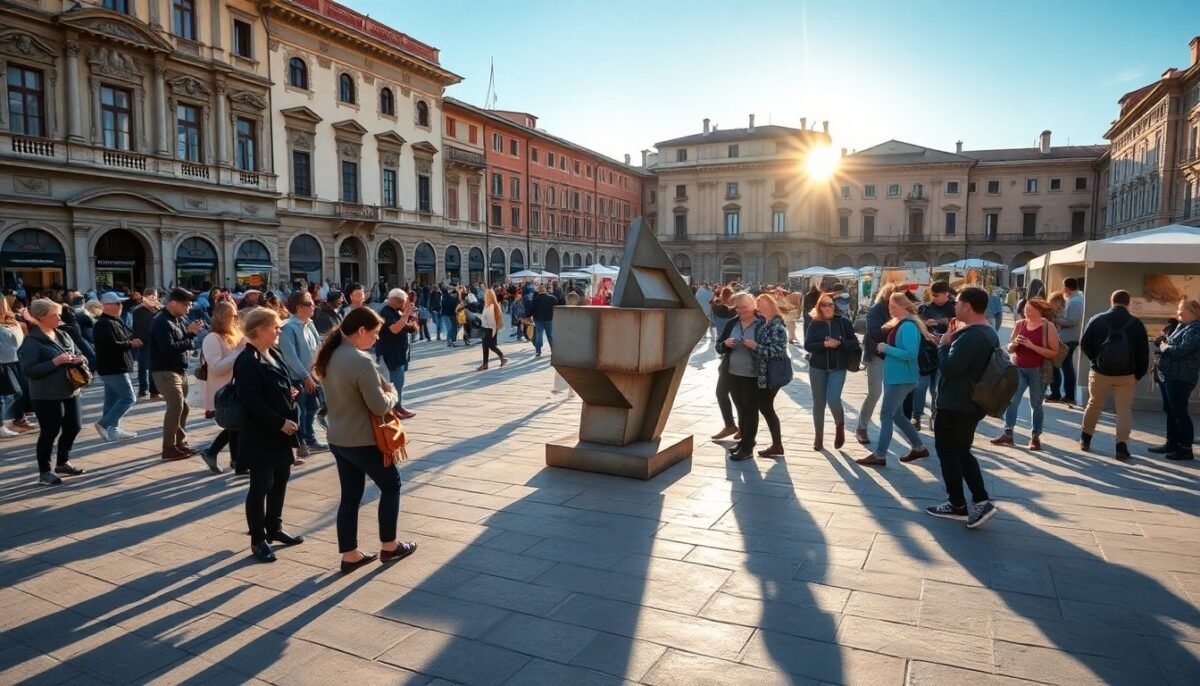 Scopri i migliori eventi culturali in Italia e nel mondo
