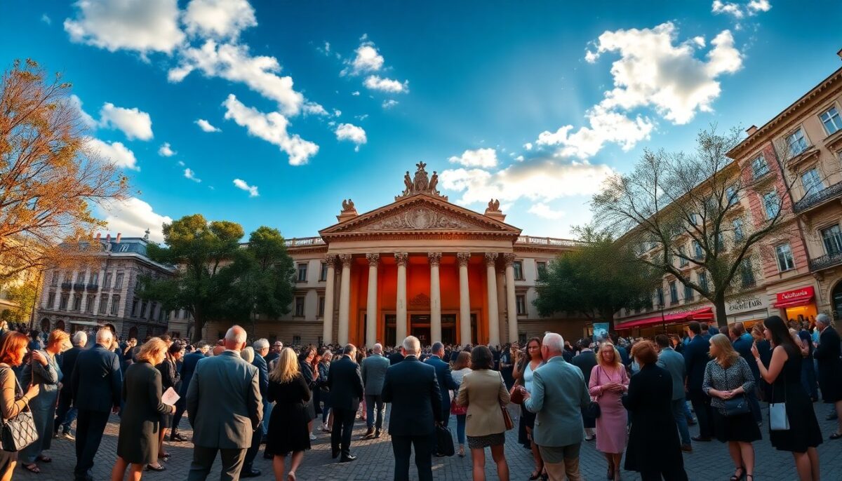 Scopri i Migliori Spettacoli Teatrali a Milano per la Stagione 2023