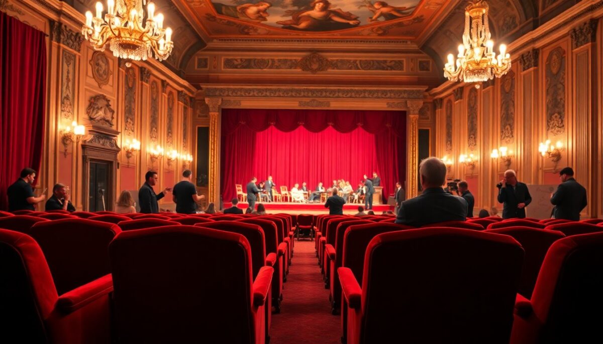 Scopri i migliori spettacoli teatrali in programma a Milano nel 2023