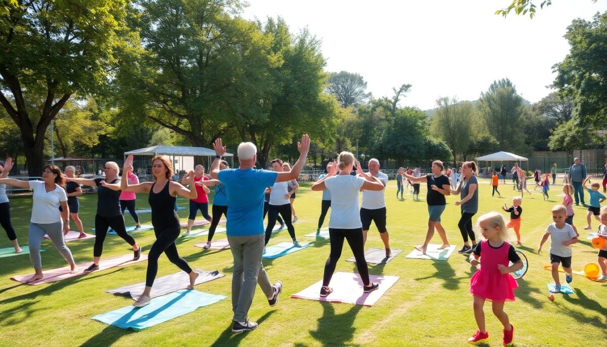 Scopri il Sport show 2025 ad Abbiategrasso: un pomeriggio di sport e divertimento