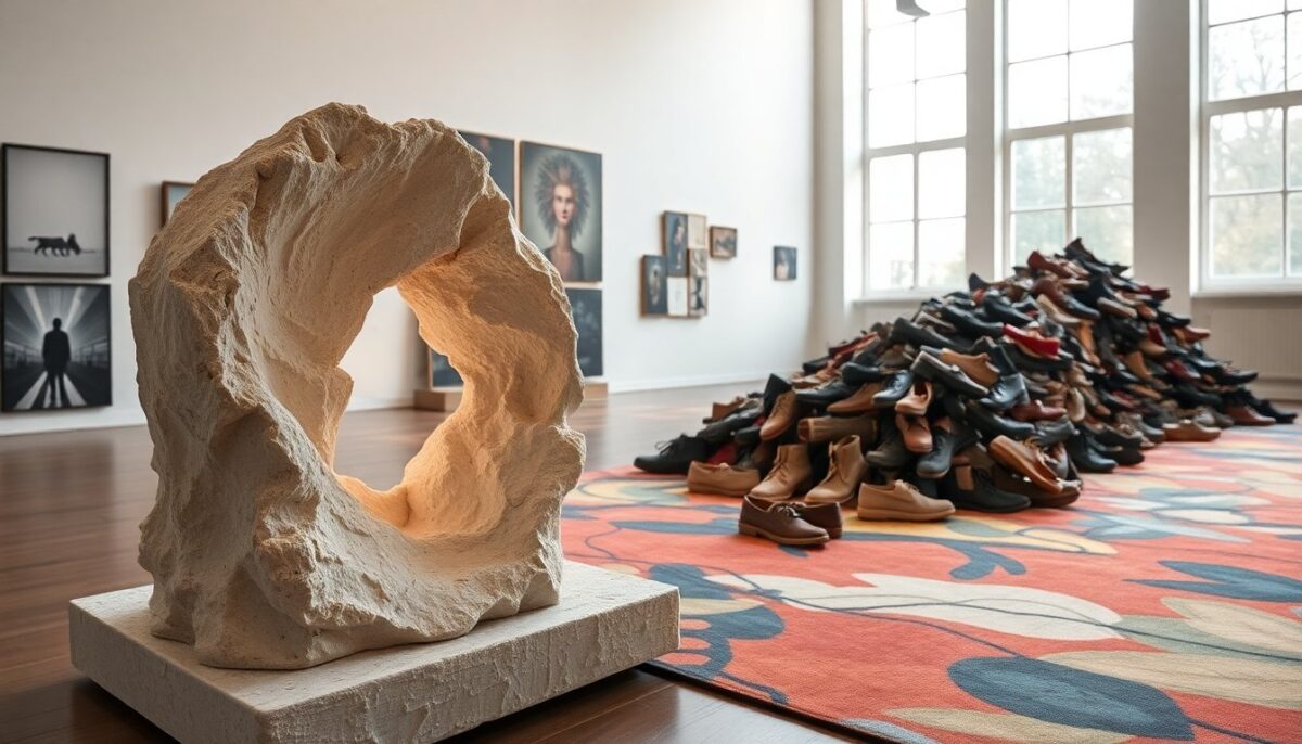 Scopri la Metamorfosi nell’Arte a Milano: Un Viaggio Visivo Unico