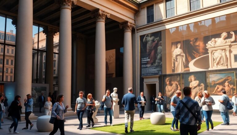 Scopri la nuova stagione della Grande Brera e le sue mostre imperdibili