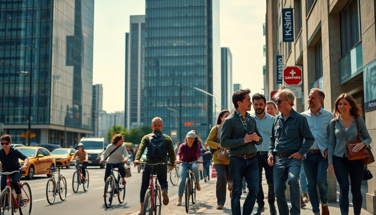 Scopri la Verità sul Mercato del Lavoro nel 2025: Tendenze e Opportunità