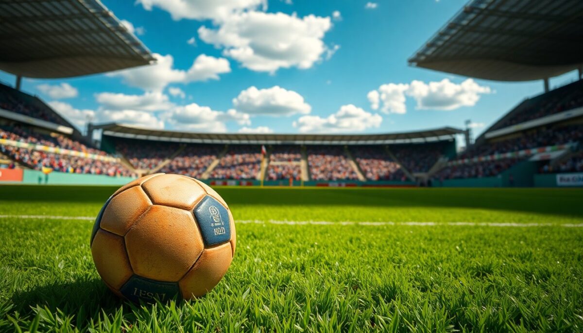 Scopri l’Alcione Calcio: Storia, Significato e Impatto nel Calcio Italiano