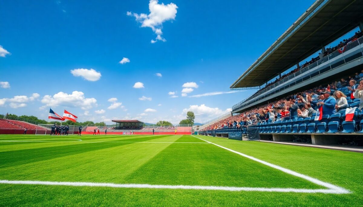 Scopri l’Alcione Calcio: un Club Storico con una Tradizione Incomparabile