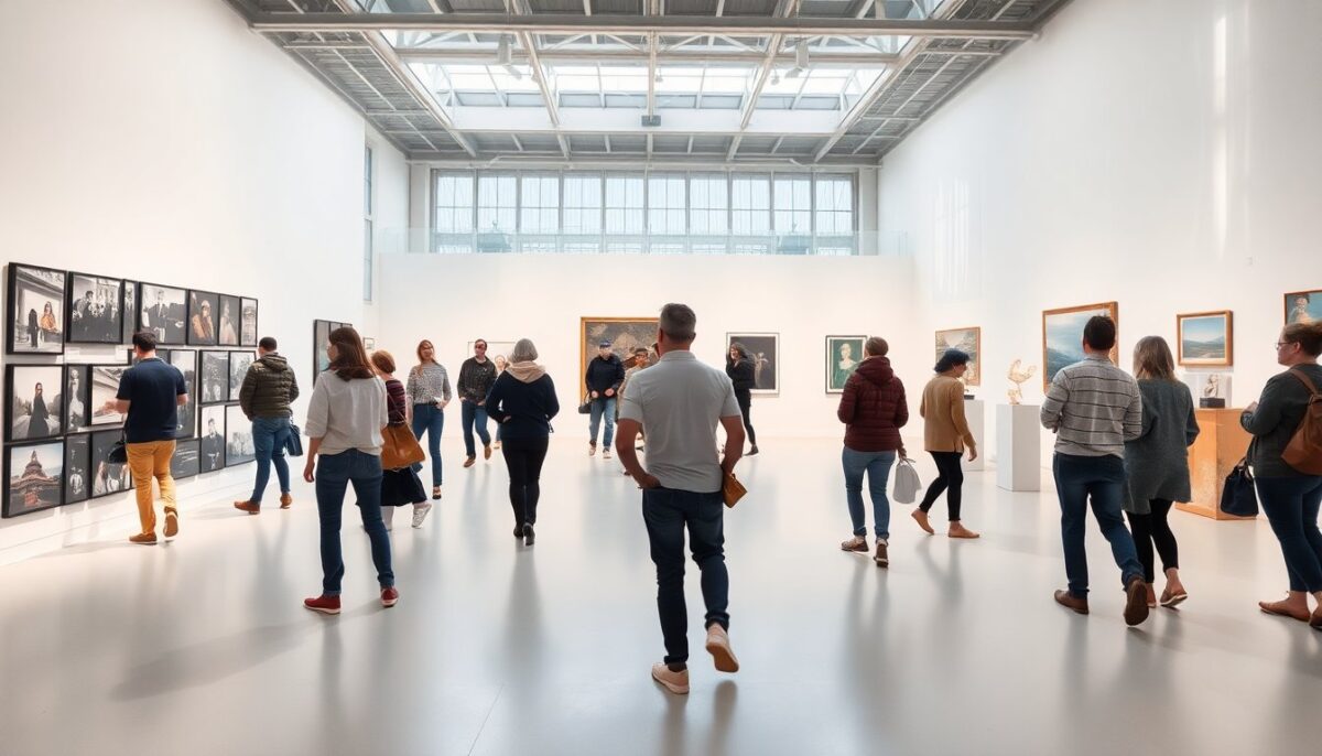 Scopri le Mostre Imperdibili a Milano: Eventi e Programmazione 2023