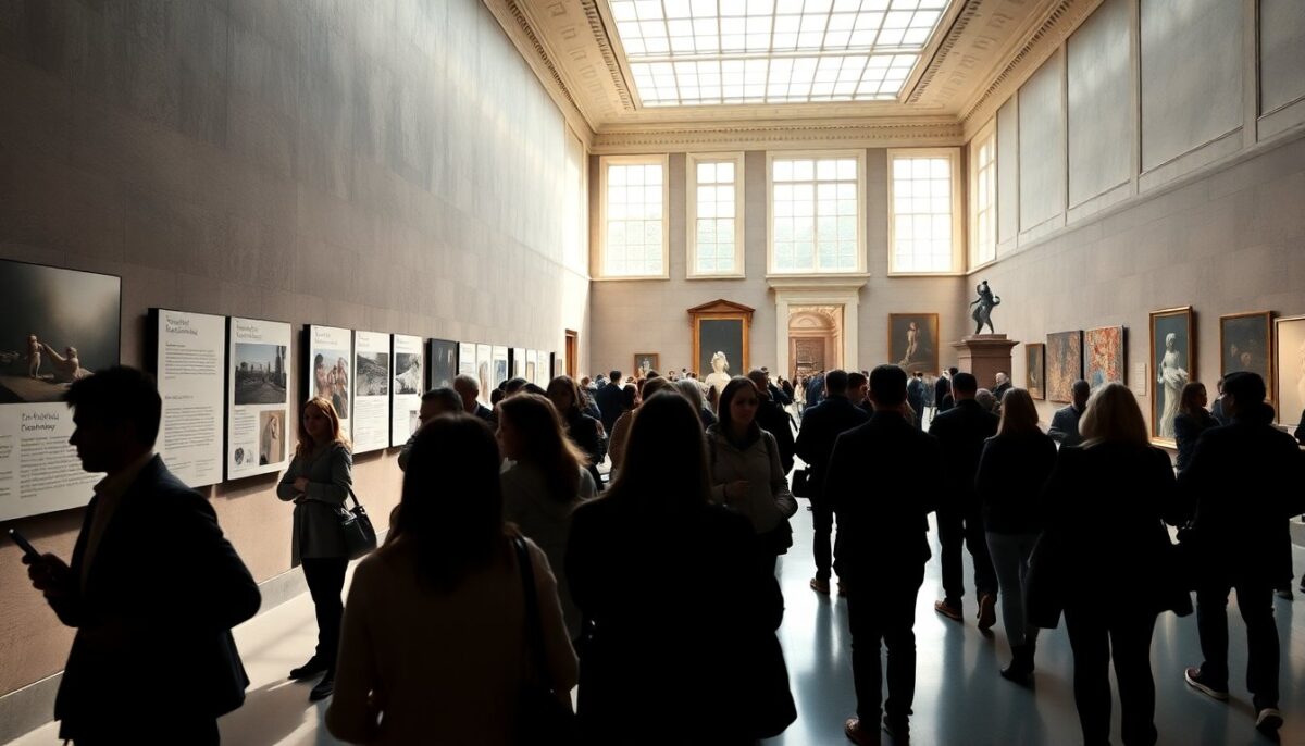 Scopri le Mostre Imperdibili di Milano: Programmazione Completa 2023