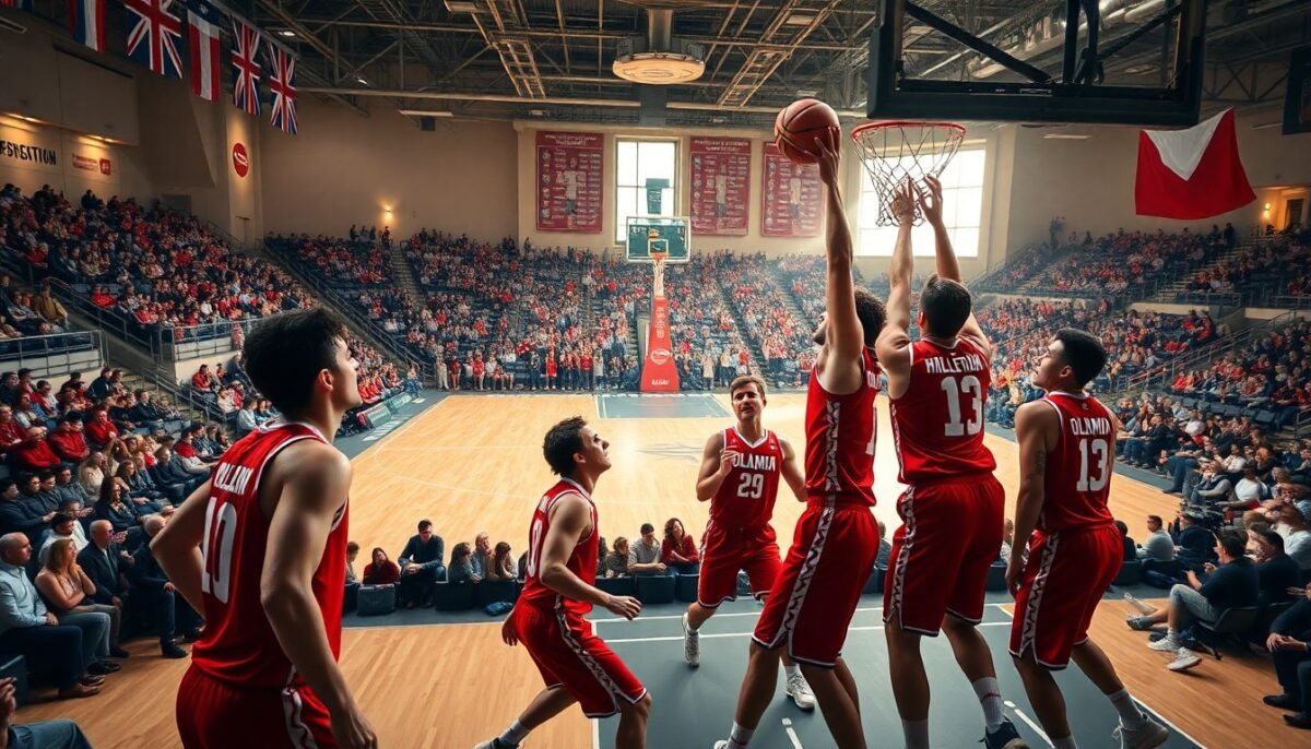 Scopri l’Olimpia Milano: la squadra di basket italiana con il maggior numero di vittorie