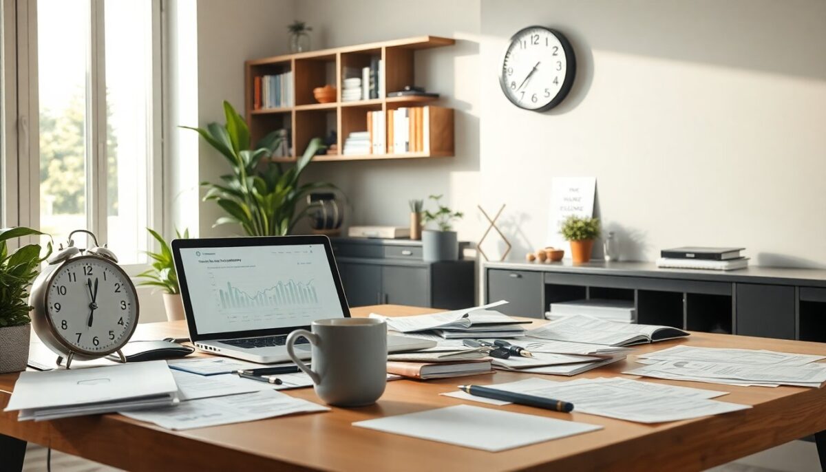 Scopri perché lavorare di più non aumenta la produttività