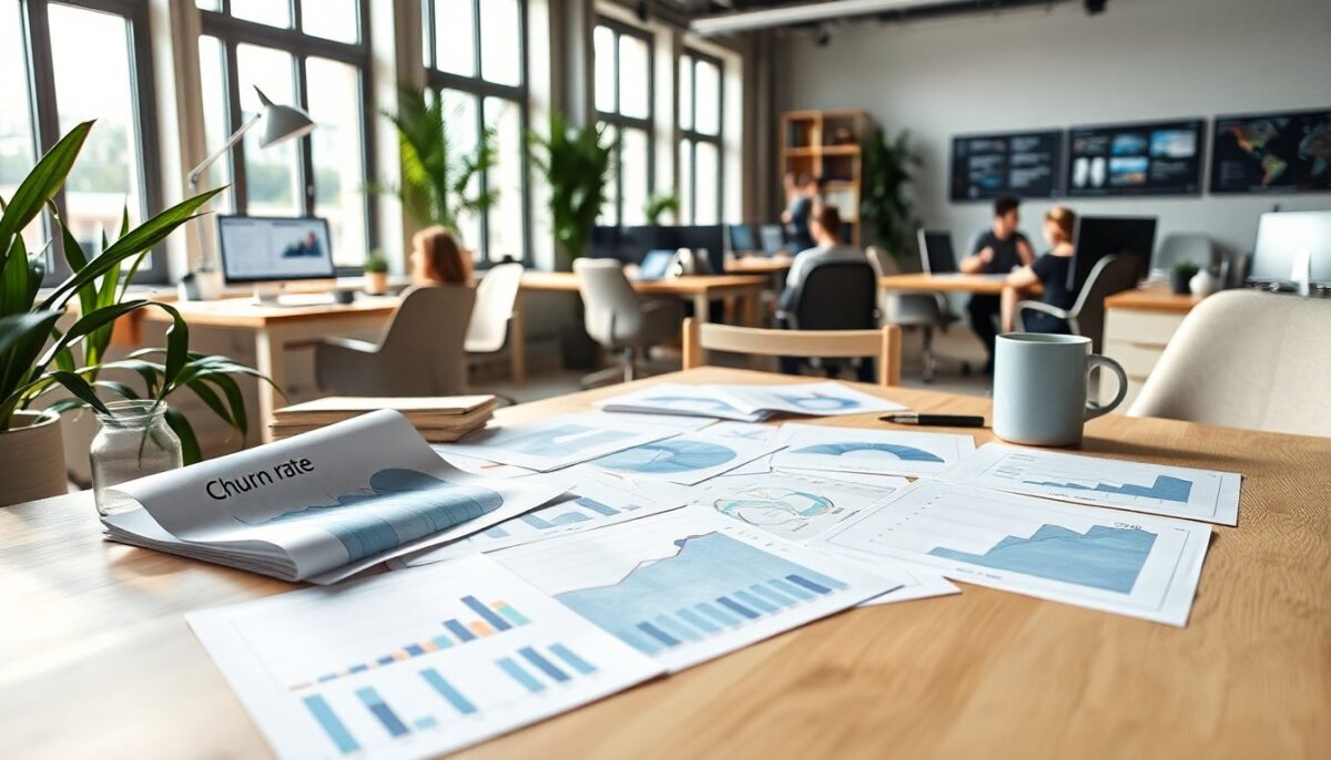 Scoprire il vero costo del churn rate nelle startup