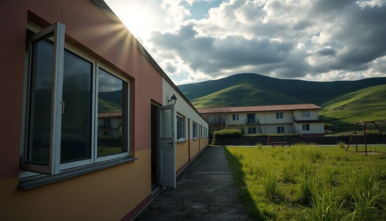 Scuola primaria Don Milani di Furato: il futuro incerto di un’istituzione