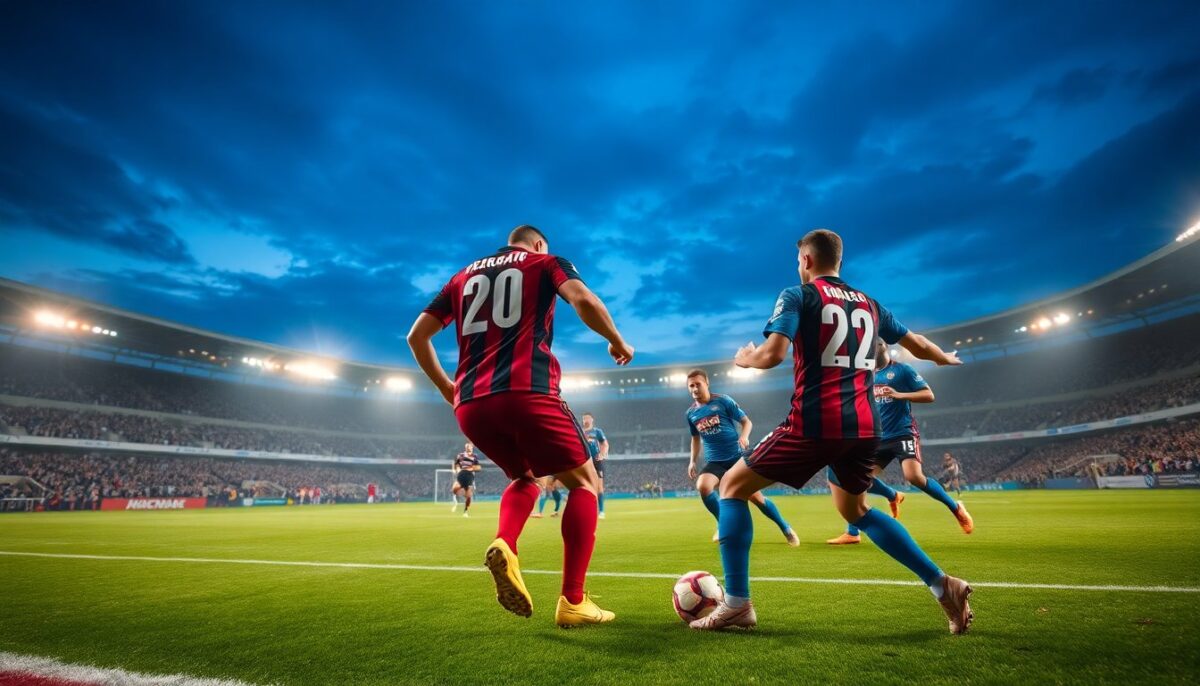 Serie A: Domenica di Grande Calcio con Milan e Roma in Vetta