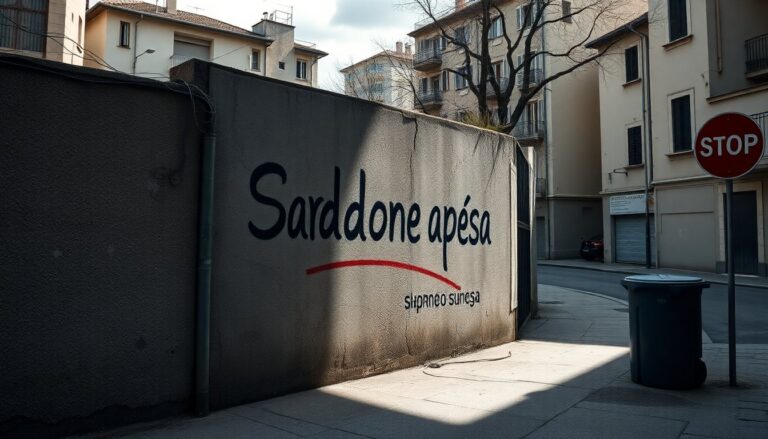 Sesto San Giovanni e le minacce a Silvia Sardone: un caso emblematico