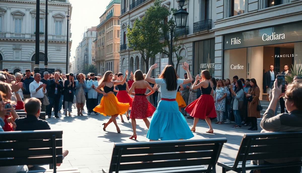 Settembre a Milano: eventi imperdibili tra arte, moda e cultura