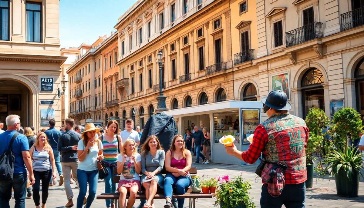 Settembre a Milano: un fine settimana tra arte e intrattenimento
