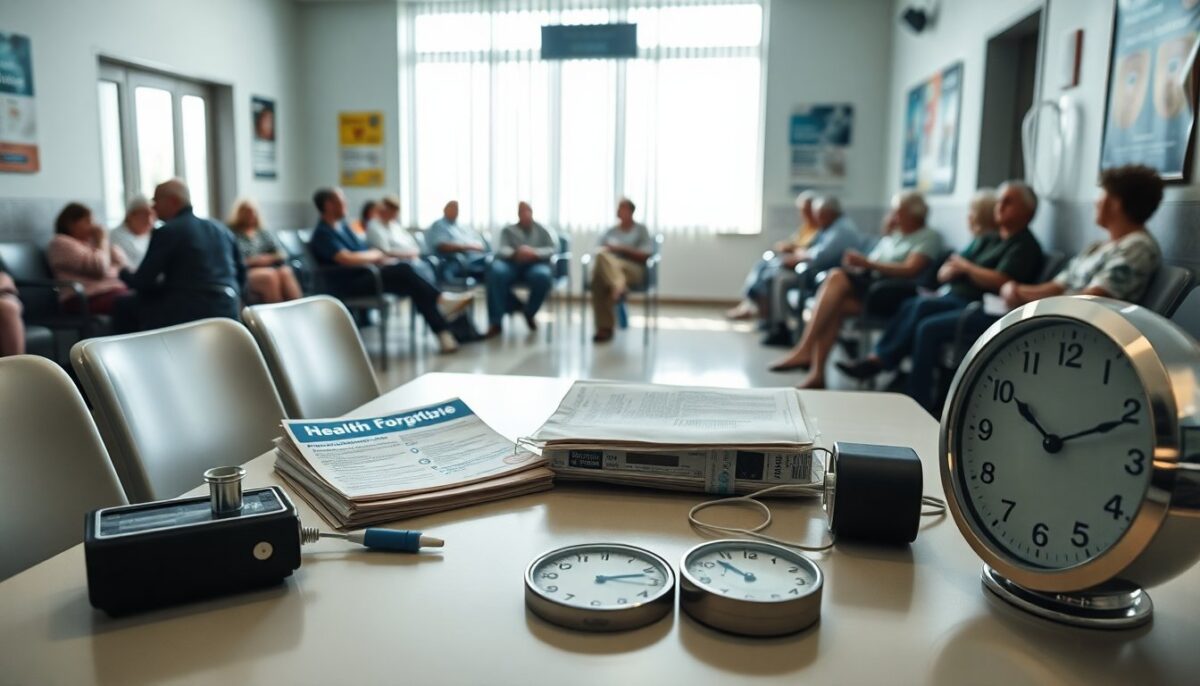 Sistema Ospedaliero: La Verità Scomoda Che Tutti Dovrebbero Conoscere