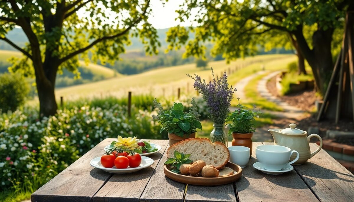 Slow life e benessere: come rallentare per vivere meglio