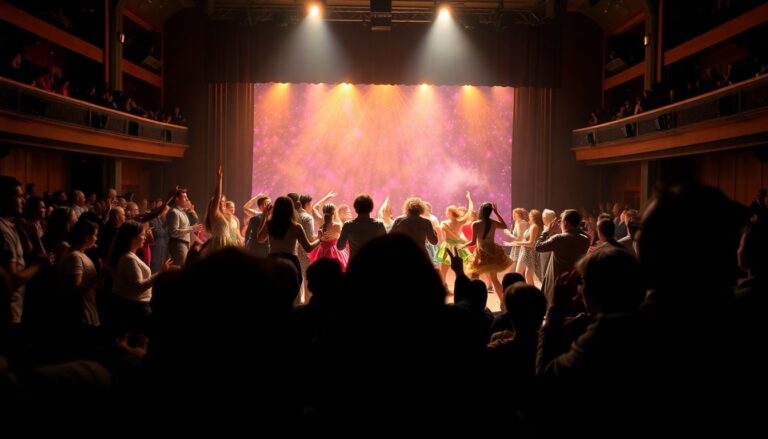 Solidarietà e spettacolo: il musical che aiuta le associazioni locali