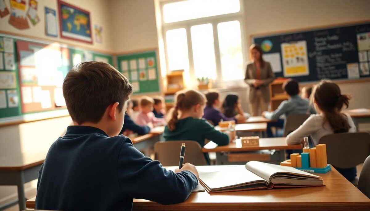 Sostegno educativo a Vittuone: 272 ore settimanali garantite per il tuo successo scolastico