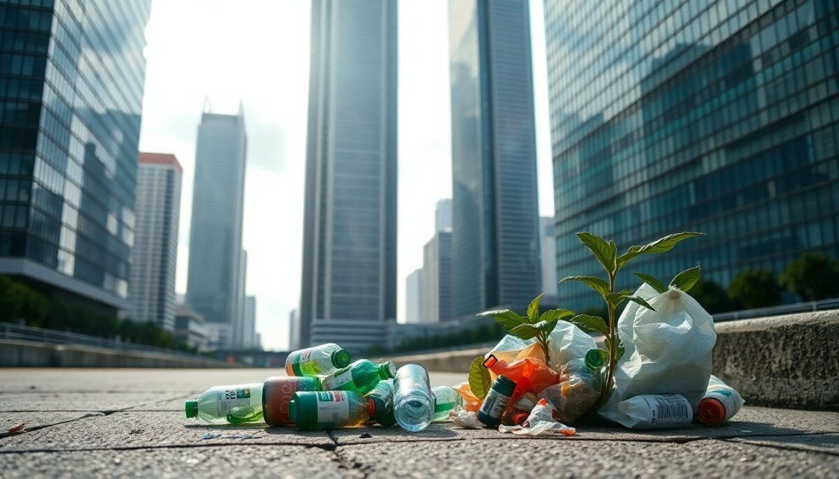 Sostenibilità: la verità dietro il mito green