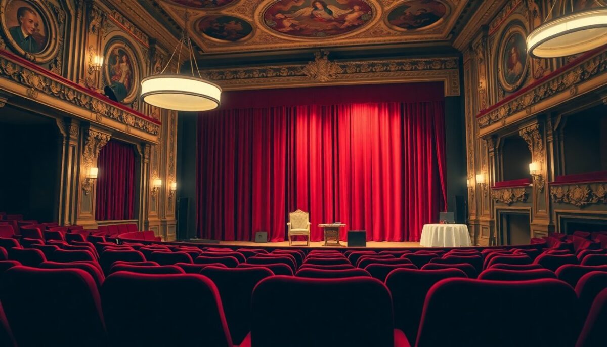 Spettacoli Imperdibili a Milano: Guida ai Migliori Eventi Teatrali