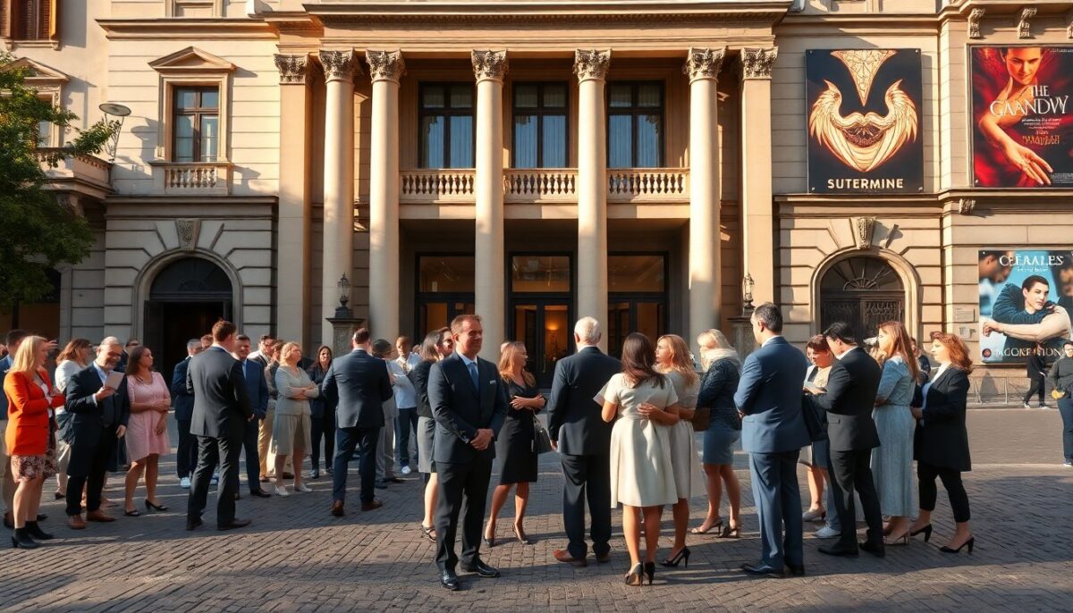 Spettacoli Imperdibili a Milano: Guida al Teatro 2023