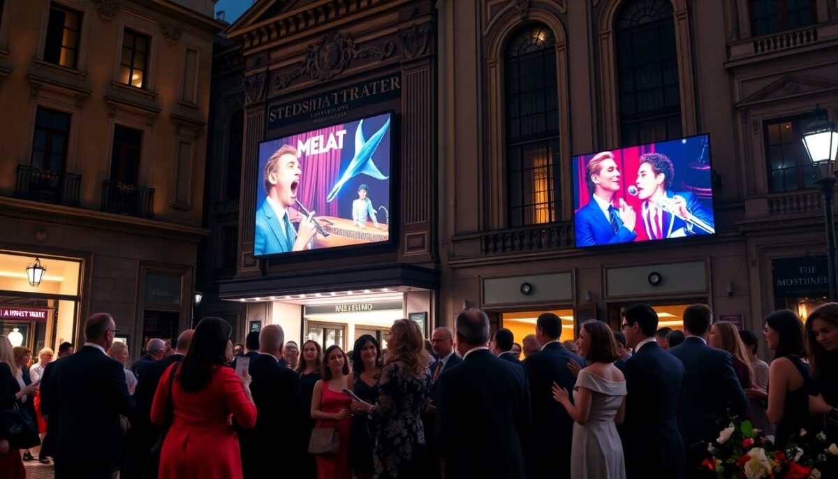 Spettacoli Imperdibili a Milano: Guida al Teatro 2023