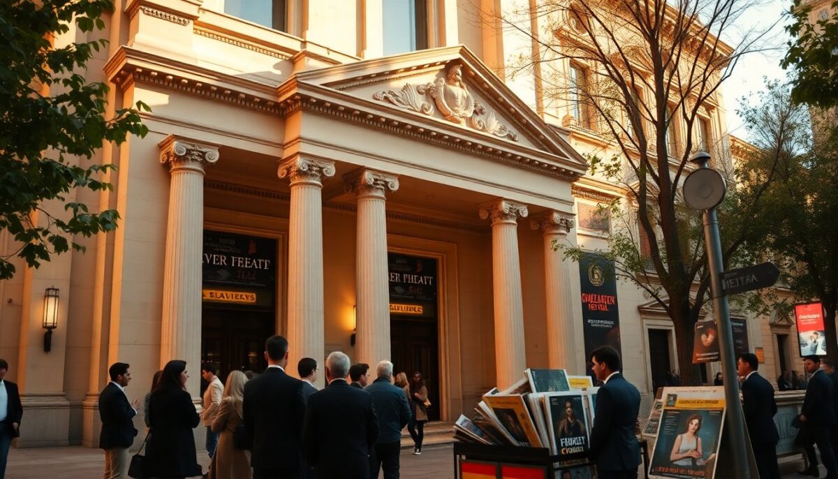 Spettacoli Imperdibili a Milano: Guida al Teatro 2023