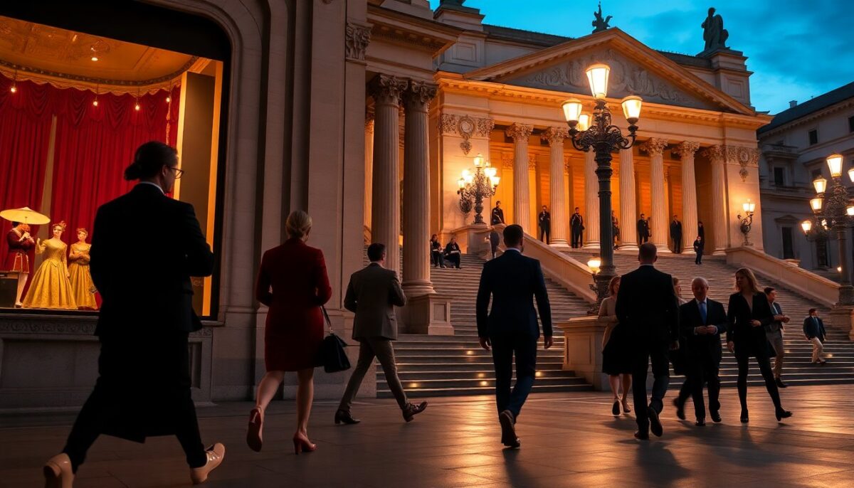 Spettacoli Imperdibili a Milano: Guida al Teatro nel 2023