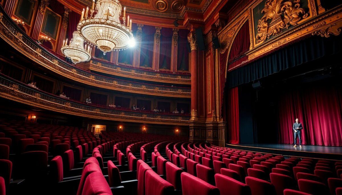 Spettacoli Imperdibili a Milano: I Migliori Eventi Teatrali del 2023
