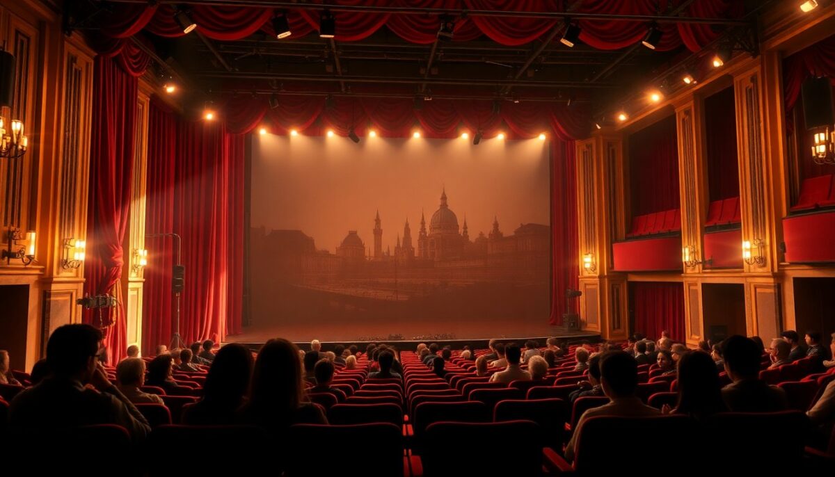 Spettacoli Imperdibili a Milano: La Guida Definitiva al Teatro del Momento