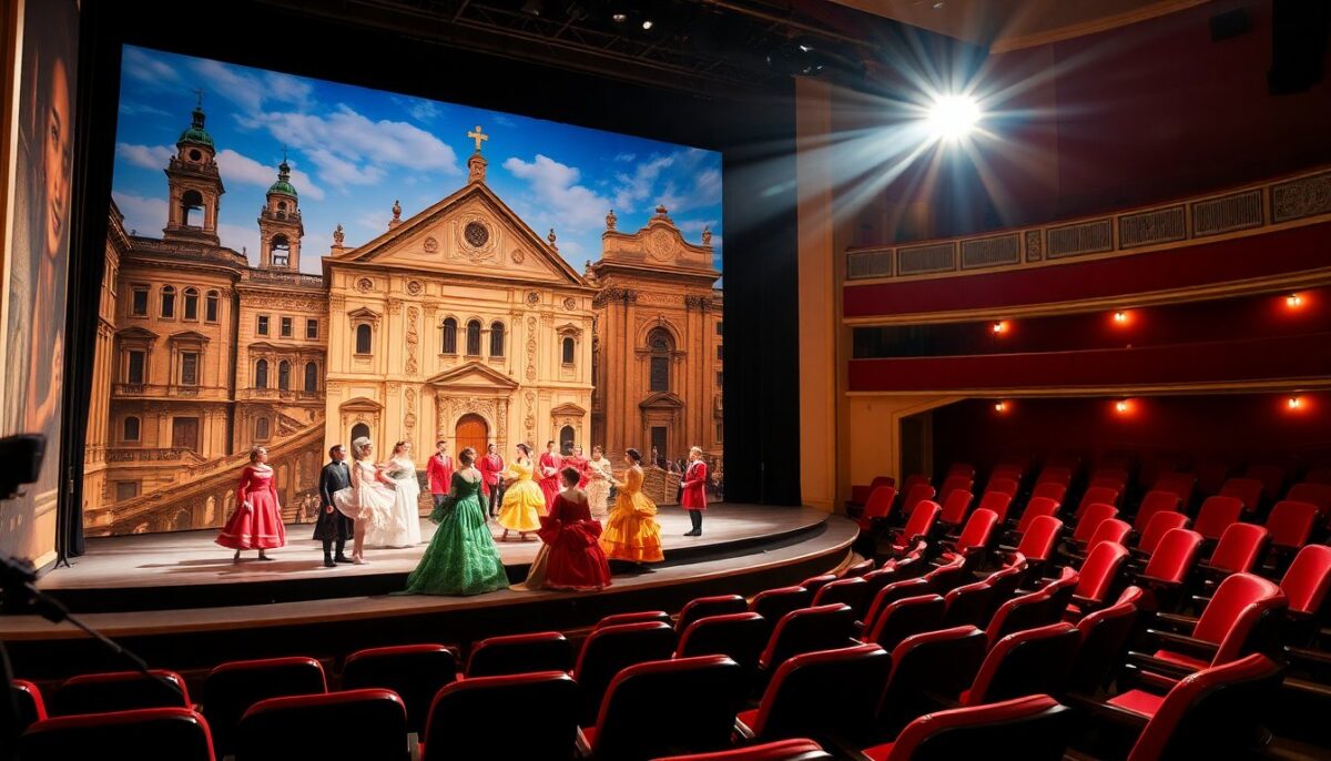 Spettacoli Imperdibili a Milano: Scopri il Teatro da Non Perdere