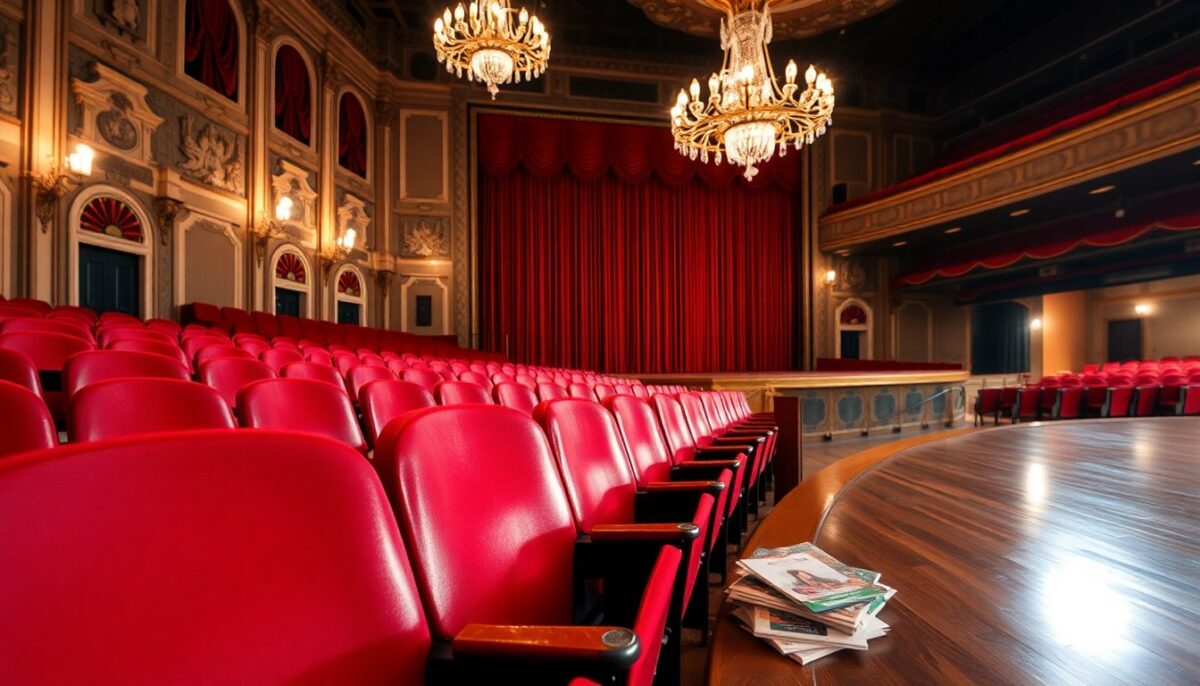 Spettacoli Imperdibili e Novità Teatrali a Milano: Guida Completa 2023