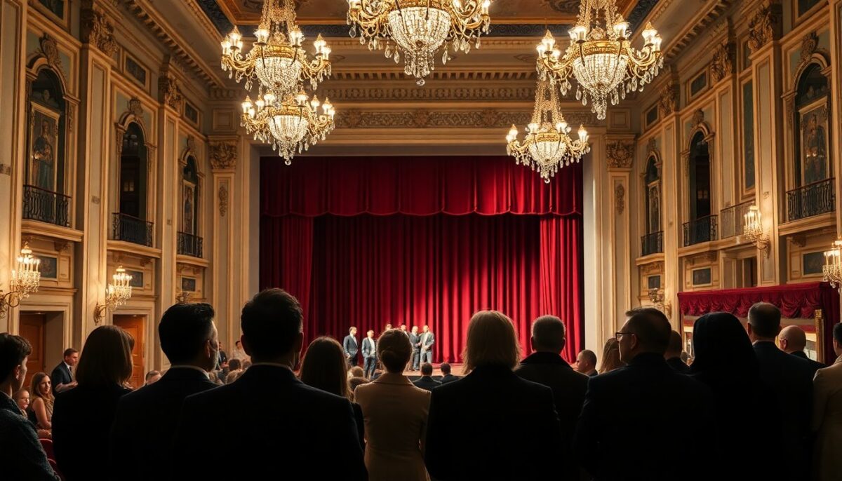 Spettacoli Teatrali a Milano: I Migliori Eventi da Non Perdere