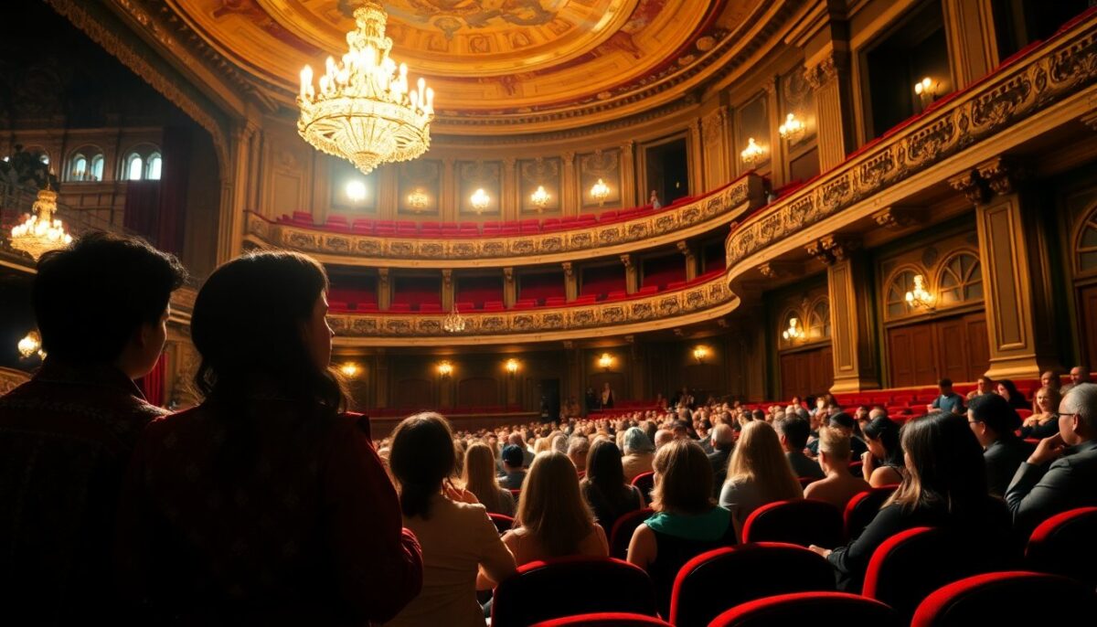 Spettacoli Teatrali a Milano nel 2023: Scopri gli Imperdibili!