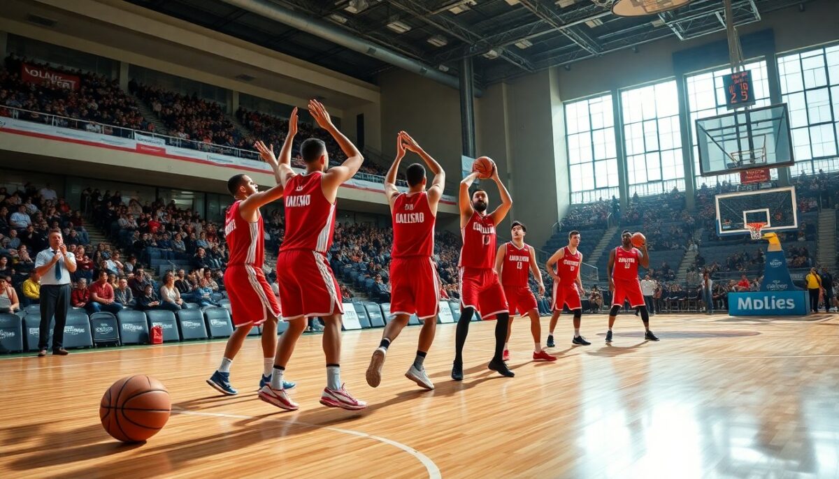 Storia e Trionfi dell’Olimpia Milano nel Basket Italiano: Un Viaggio nel Successo