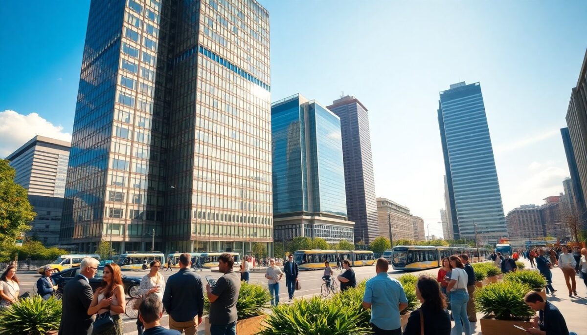 Strategia della Lombardia per Attrarre Investimenti Esteri: Opportunità e Sviluppo Economico