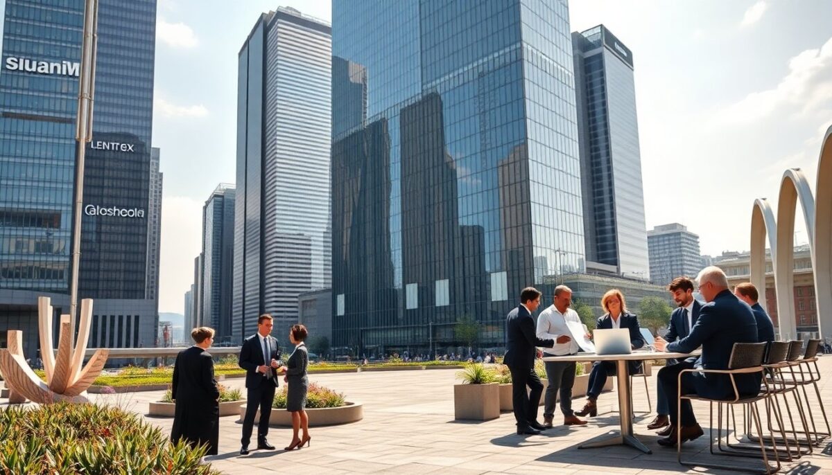 Strategie della Lombardia per Attrarre Investimenti Esteri: Opportunità e Vantaggi