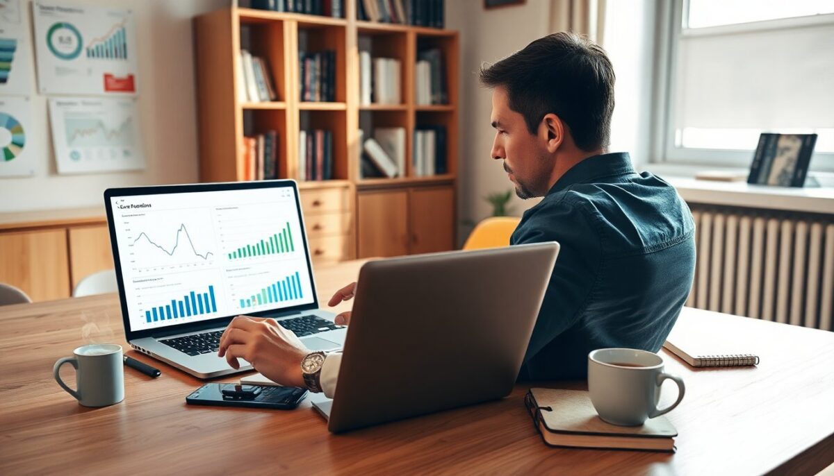 Strategie di funnel optimization per il marketing digitale