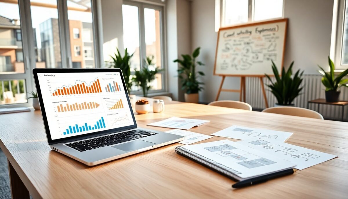 Strategie di funnel optimization per il marketing digitale