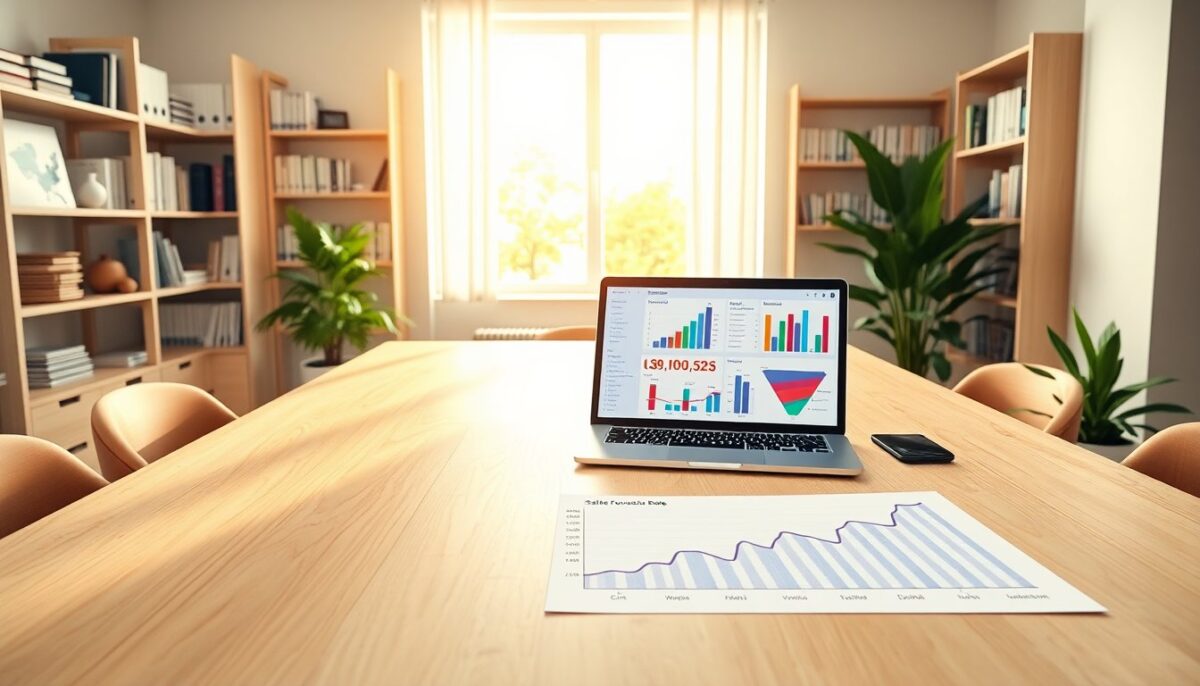 Strategie efficaci per ottimizzare il funnel di vendita