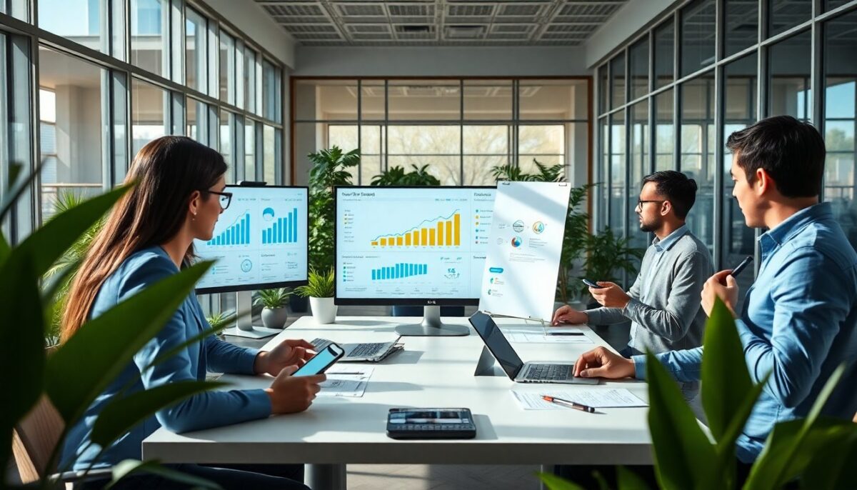 Strategie per migliorare il funnel di vendita nel marketing digitale