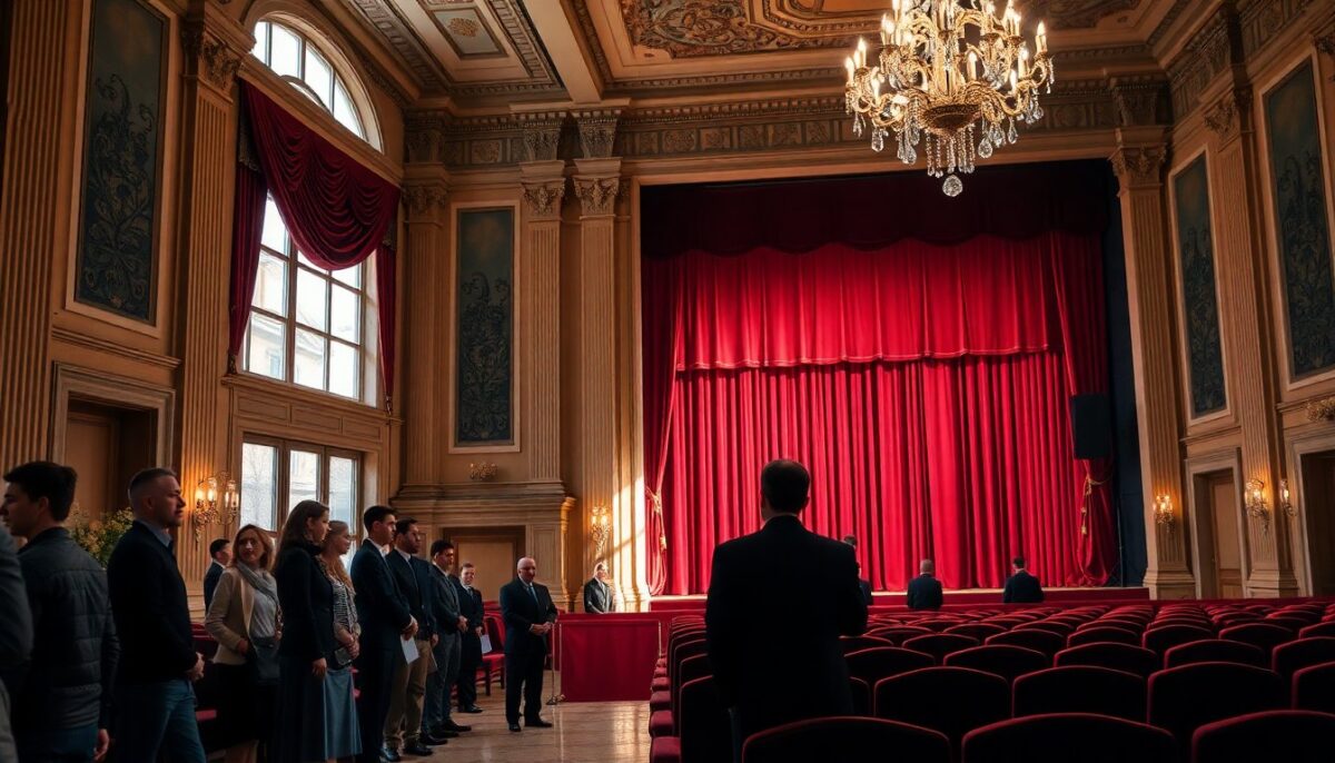 Teatro a Milano: I migliori spettacoli e eventi imperdibili da scoprire