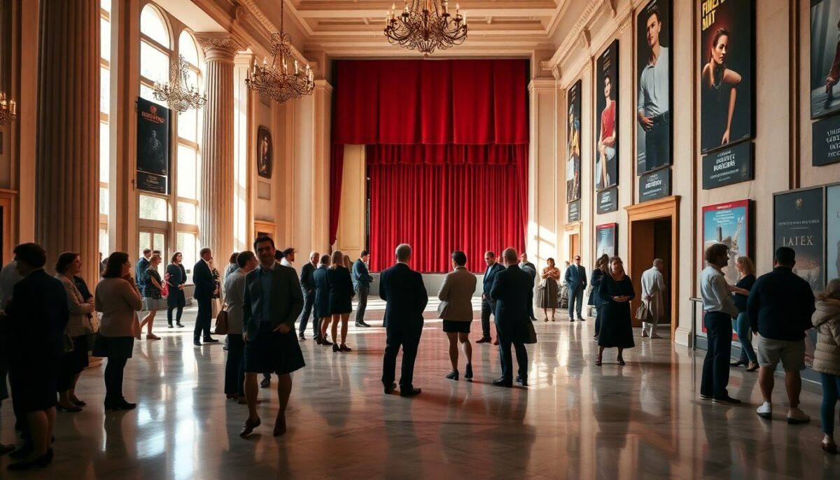 Teatro a Milano: Le Rappresentazioni Imperdibili del Momento