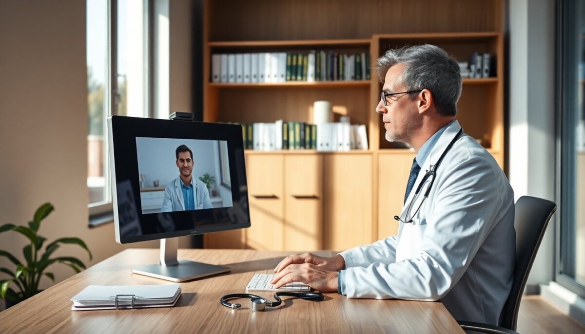 Telemedicina: come sta cambiando il panorama della salute