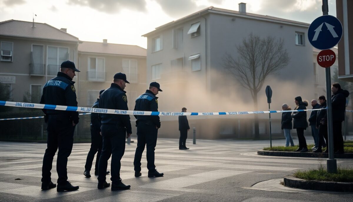 Tragedia a Sesto San Giovanni: Uomo Ucciso per un Video Scandaloso
