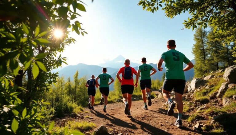Trail della Lana 2025: il ritorno di una tradizione con nuove sfide