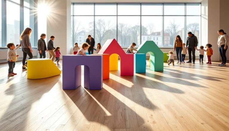 Triennale Milano: un innovativo spazio per la creatività infantile