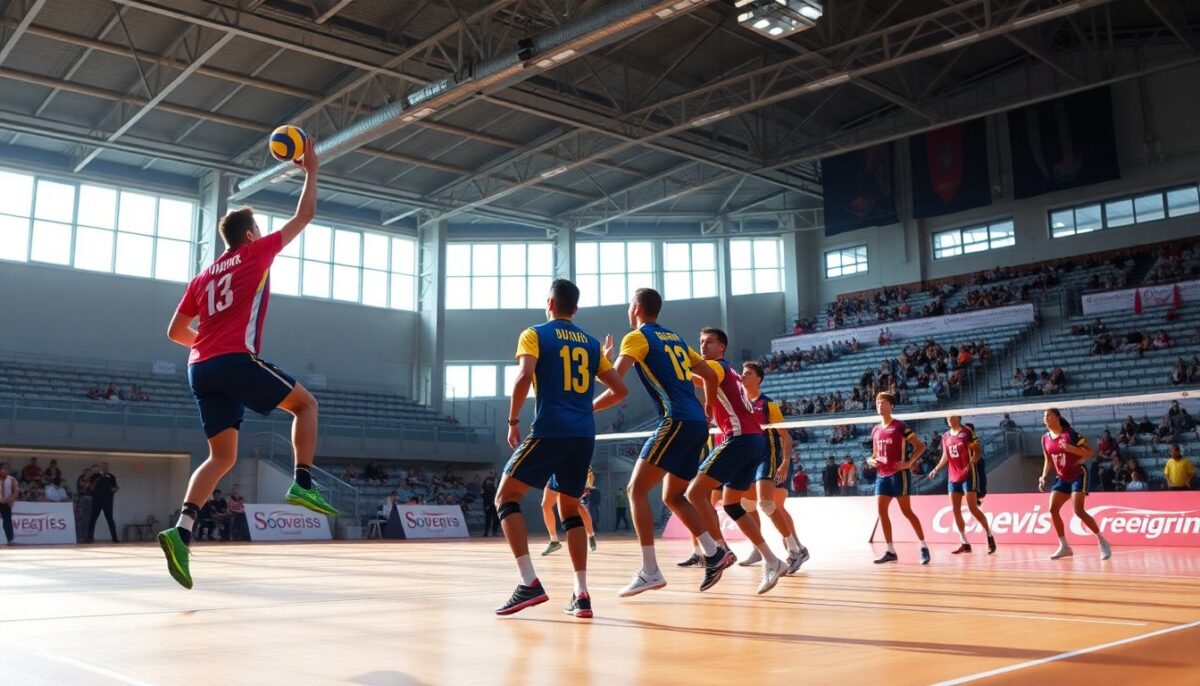 Trofeo Mimmo Bellomo: un torneo che celebra la passione per la pallavolo